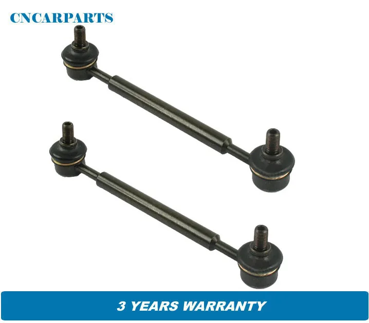 

10PCS Rear Sway Bar Stabilizer Link 48830-17040 48830-17050 Fit for TOYOTA MR2 91-95