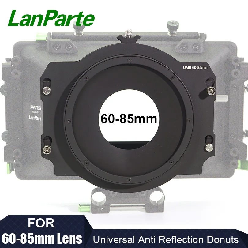 Large Filmtools Lens Donut Large Filmtools Lens Donut