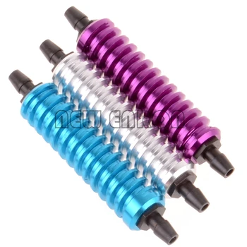 

NEW ENRON RC 1:8 Model Car Fuel Tank Air Cooler Nitro Engines 80119 For HSP Redcat Himoto