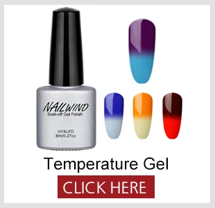 Temperature-Gel