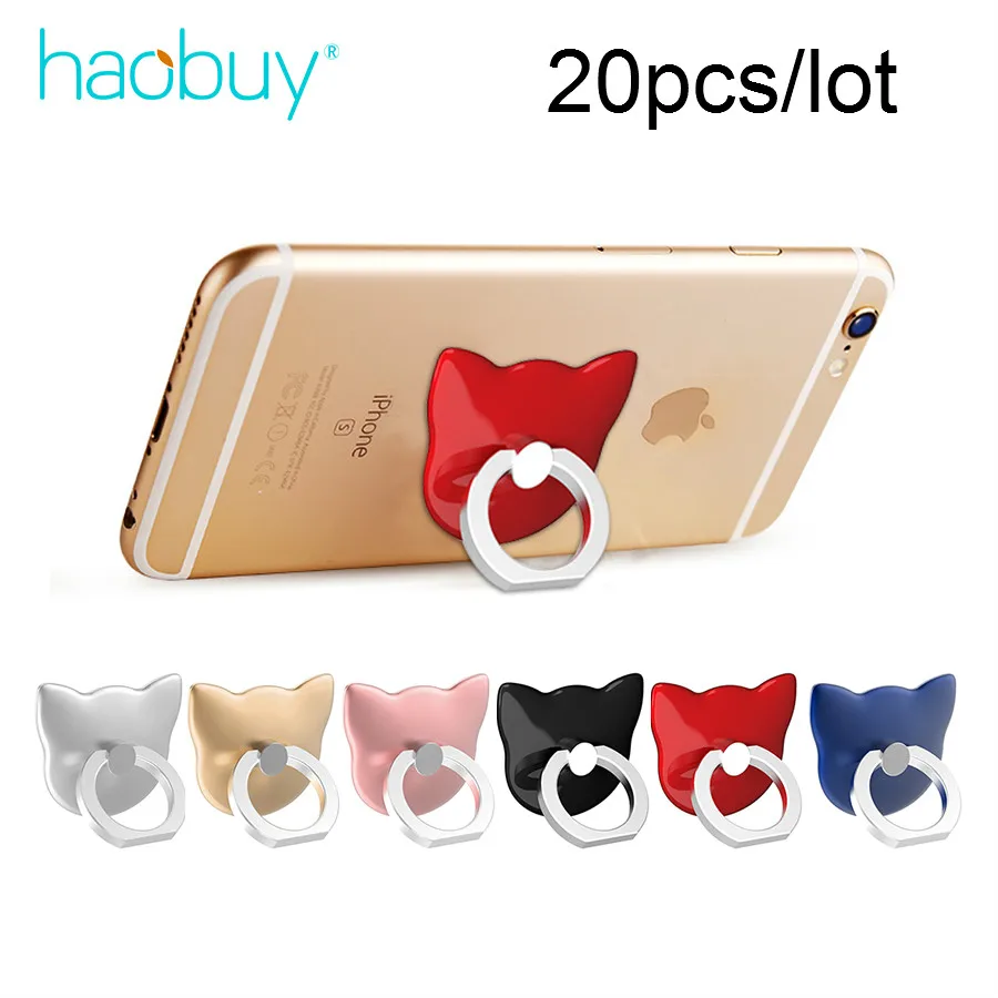 imágenes para 20 unids/lote Universal Gato Dedo de Nuevo Titular 360 Montaje Giratorio Del Teléfono Móvil Perezoso Dedo Agarre Hebilla Soporte para Samrt teléfono imágenes para 20 unids/lote Universal Gato Dedo de Nuevo Titular 360 Montaje Giratorio Del Teléfono Móvil Perezoso Dedo Agarre Hebilla Soporte para Samrt teléfono