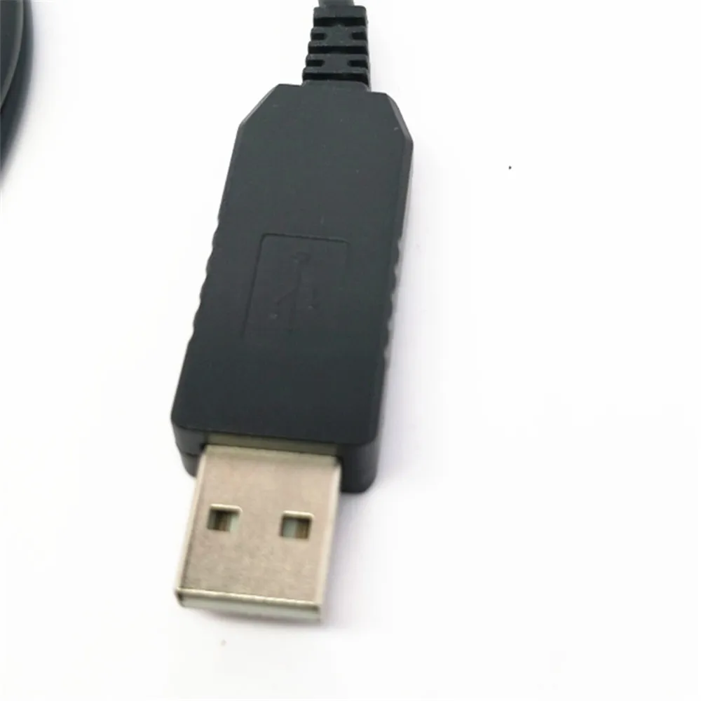 Oppxun для qyt KT8900 USB Кабель для программирования CD для qyt KT-8900 KT-UV980 KT8900R