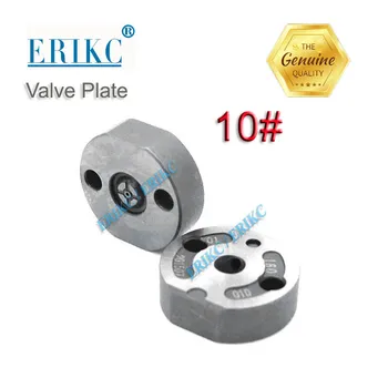 

ERIKC Fuel Tank Valve 10# Original Valve 10# for Injection Oem: 23670-0g020,23670-0g010 Suitable for Injector 095000-5420