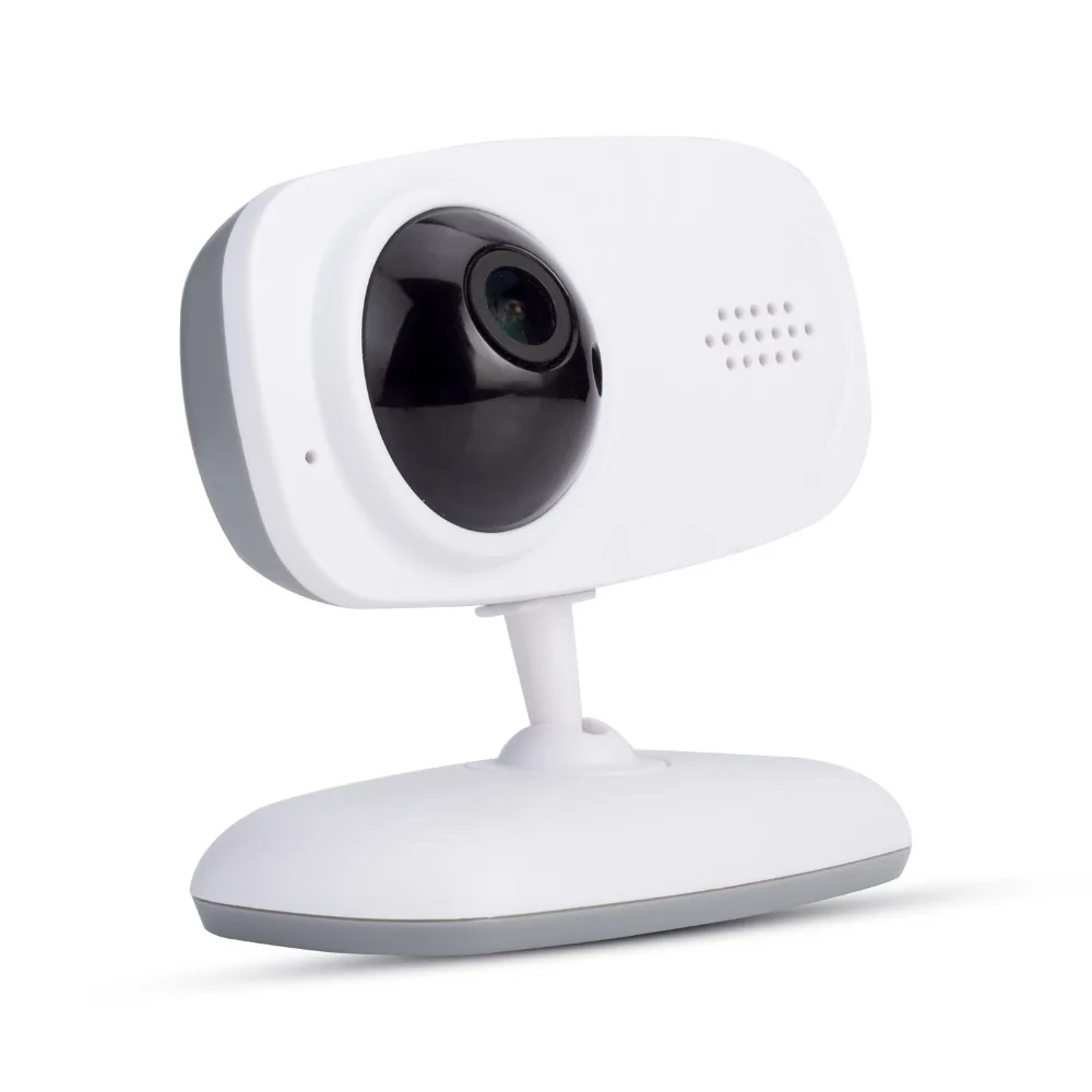 Беспроводная радионяня с Wi Fi 720P 120 градусов|Радионяни| |
