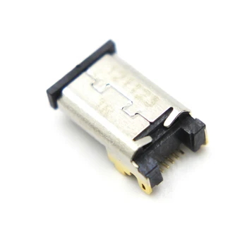 

50pcs/lot New for Amazon Kindle Fire HD 7" (2012) Micro USB DC Charging Socket Port X43Z60M