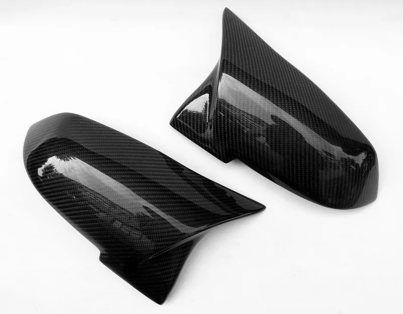 Чехол M3 style F30 для bmw F20 F21 F22 F23 F31 F34 F32 F33 F36 и X1 E84|for bmw|f30 carbonfiber carbon |