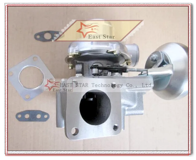 RHV5 VIEZ 8980115293 8980115297 VFD30013 Turbocharger Turbo For ISUZU D-MAX For HOLDEN Rodeo Colorado 3.0L 4JJ1T 4JJ1-TC 163HP- (2)