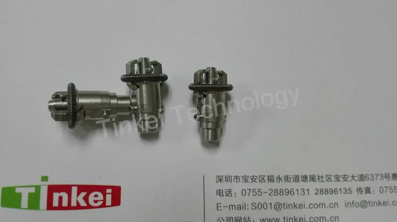 

KXFB00S4A04 panasert cm202 cm402 nozzle holder