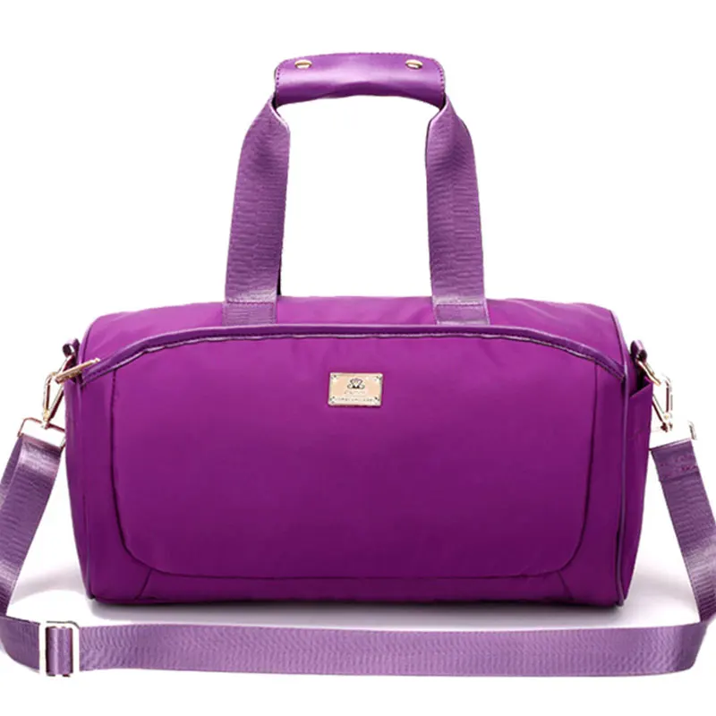 Buy High Quality Women's Gym Bag Female Fitness Yoga