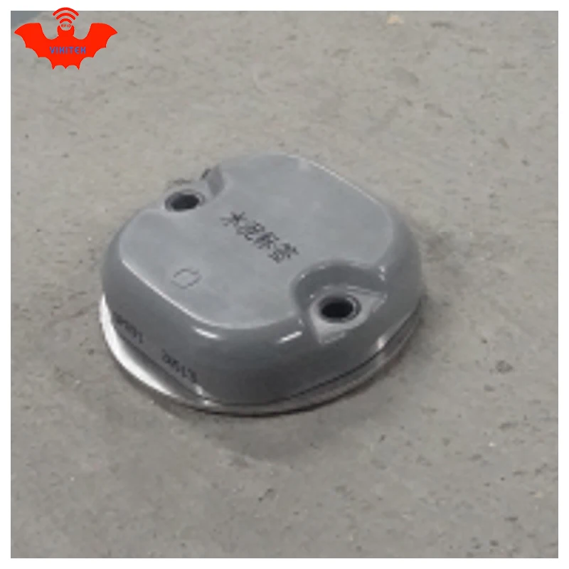 UHF RFID бетонная бирка omni ID 915 м 868 Impinj Monza4QT 50 шт. Бесплатная доставка Прочная ABS смарт