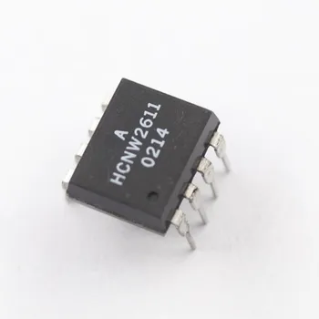 

Free Shipping 10pcs/lot HCNW2611