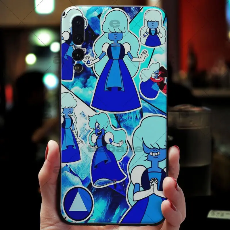 Cartoon Steven Universe