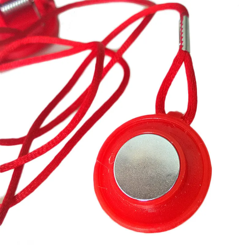 running machine magnet