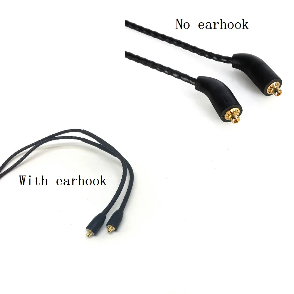 Заменить OCC серебряный аудио кабель для SONY XBA-N3AP XBA-N1AP XBA-300AP XBA-Z5 XBA-H3 H2 XBA-A3 A2 наушники