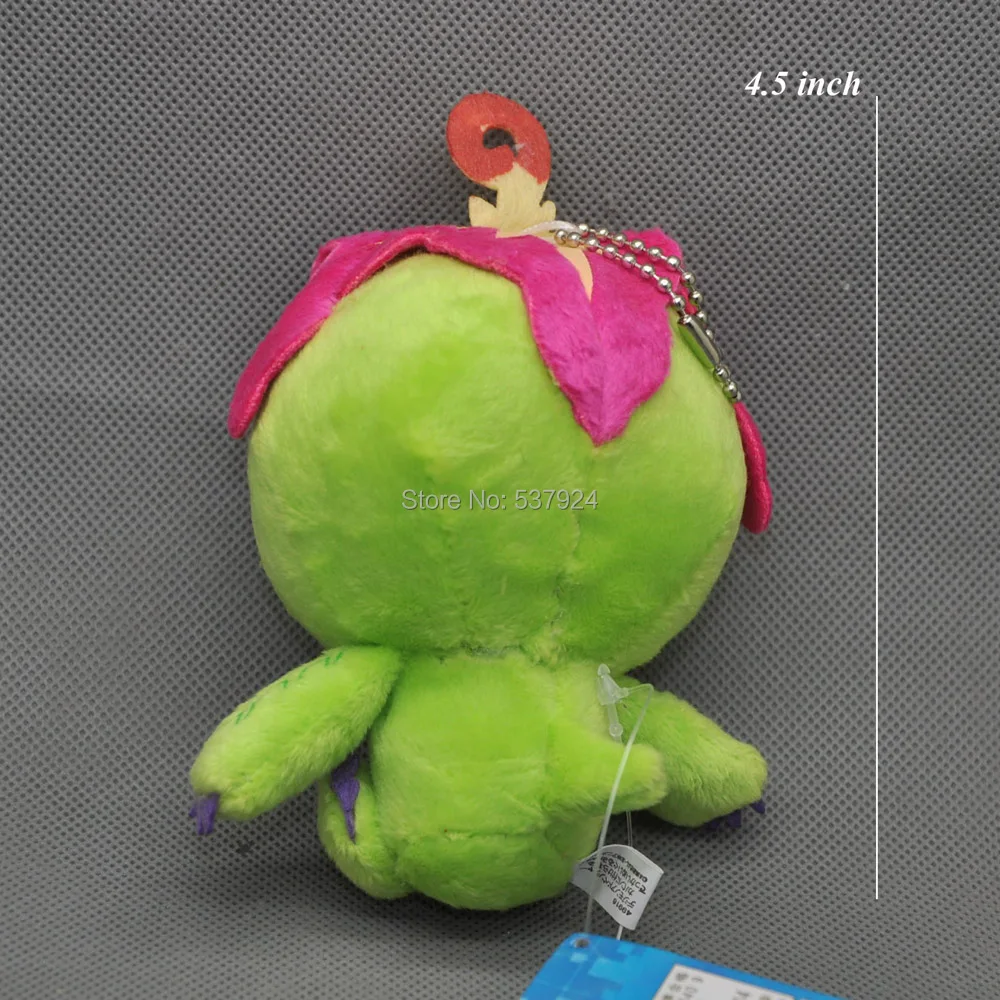 Palmon-4inch-30g-8-C