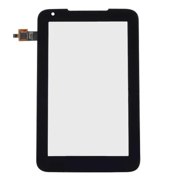 

For Lenovo IdeaTab A1000 A1000L Touch Screen Glass Digitizer Panel Front Glass