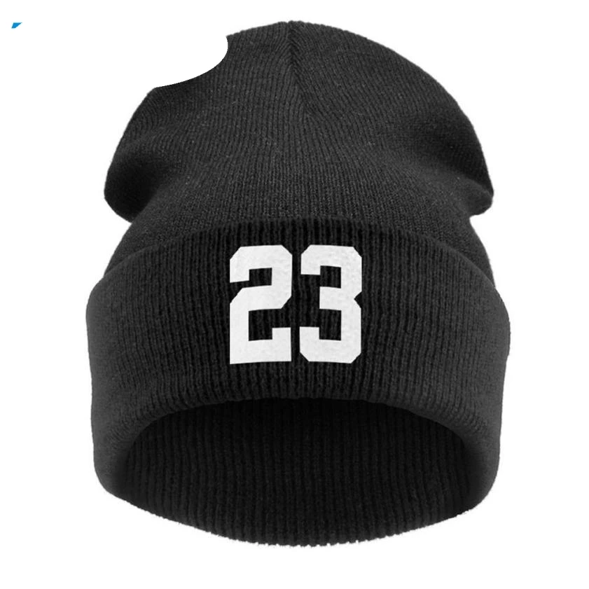 

Skullies Beanies 23 Warm Winter Knit Hat Fashion Cap Hip-hop Beanie Hats For Women Men Spring Autumn Hat female cap WSep21