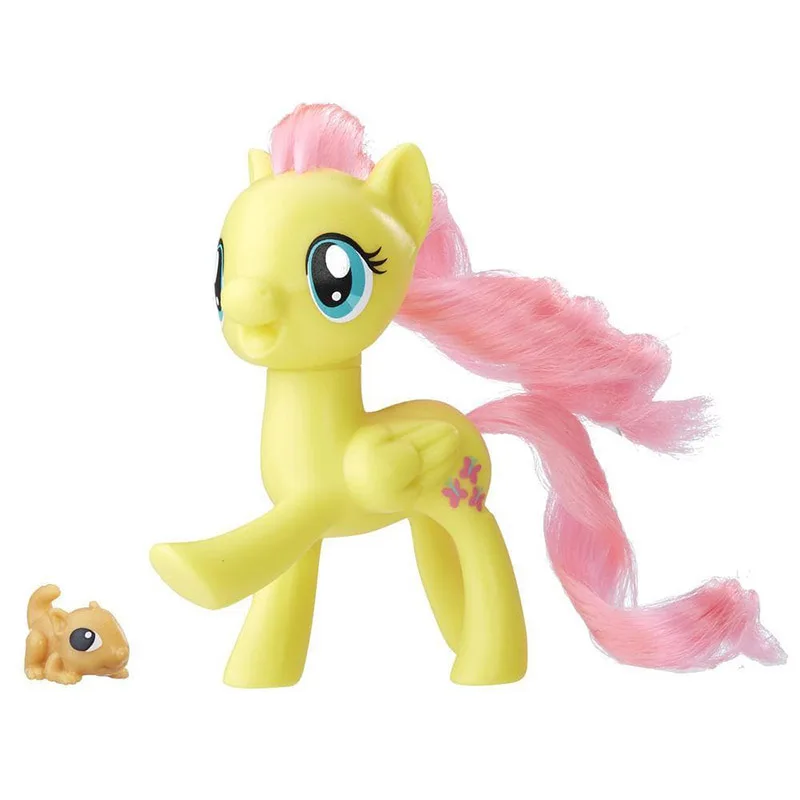 Cheap Price My Little Pony Toys Friendship is Magic Rainbow Dash
