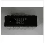 Бесплатная доставка 10 шт./лот в наличии XR2211CP XR2211 2211CP DIP14 DIP хорошее