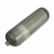 Acecare pcp бак для винтовок 6.8L точка бутылка Воздушный пистолет Пейнтбол/aire comprimido винтовка композитный цилиндр/бак акваланг