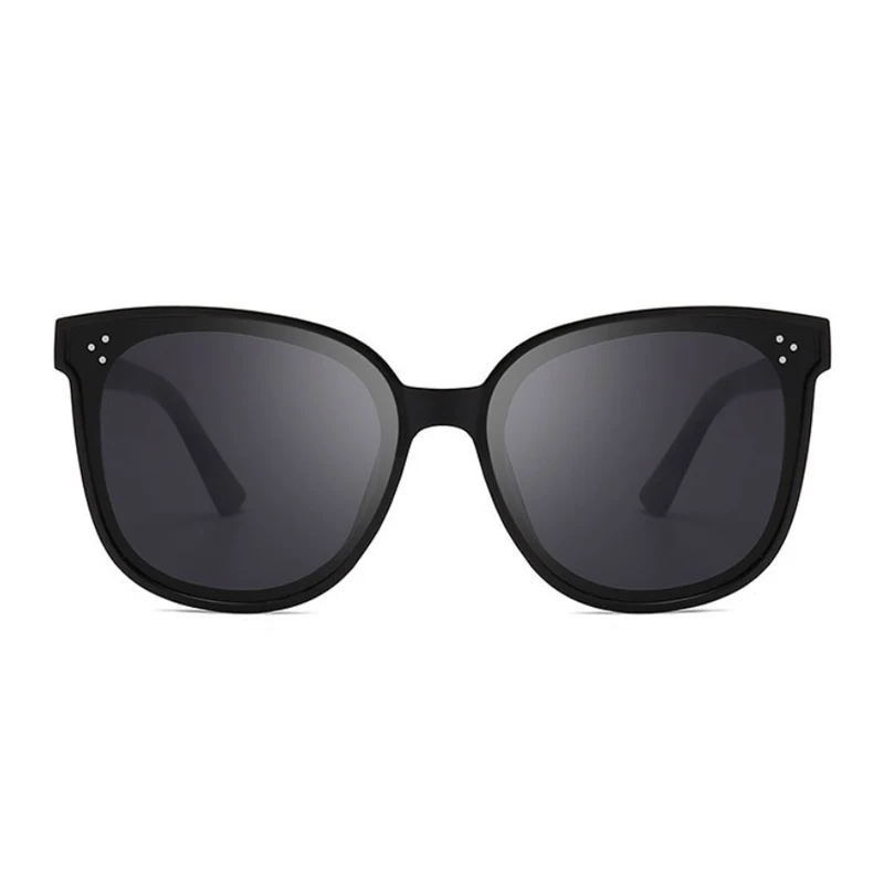 

Fashion Square Sunglasses Women Retro Brand Designer Sun Glasses For Female New Summer Oversized UV400 Oculos