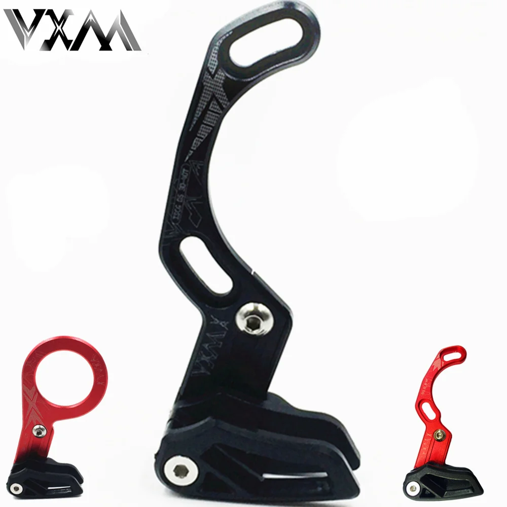 VXM Bicycle Chain guide bike chain protector 1X System Single Ring