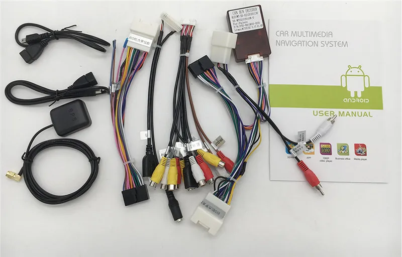 Discount DSP Android 9 Car DVD Player GPS Navigation For FIAT DUCATO/CITROEN Jumper/PEUGEOT Boxer 2006+ multimedia radio tape recorder HD 27