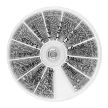 Прозрачная кофейная чашка виски стекло 600 шт солнцезащитные очки часы крошечные Винты Набор инструментов для ремонта коктейльное стекло многоразовые