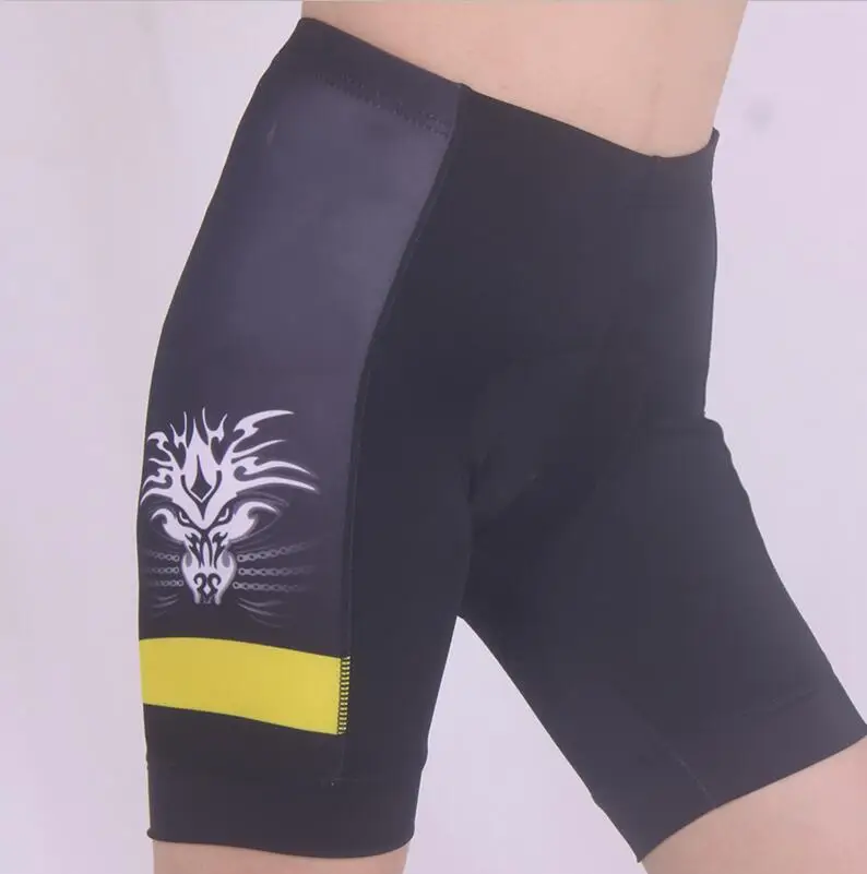 drango king Culotte Ciclismo Hombre Meikroo велосипедные шорты для мужчин дорожный велосипед Coolmax Мягкие Mtb высокие эластичные шорты дышащая одежда - Цвет: drango king