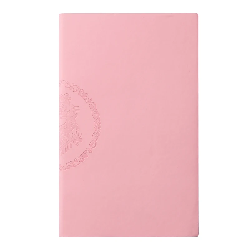 YIDU Soft Leather Notebook Retro Thick Notepad A5\A7 1PCS YIDU Soft Leather Notebook Retro Thick Notepad A5\A7 1PCS