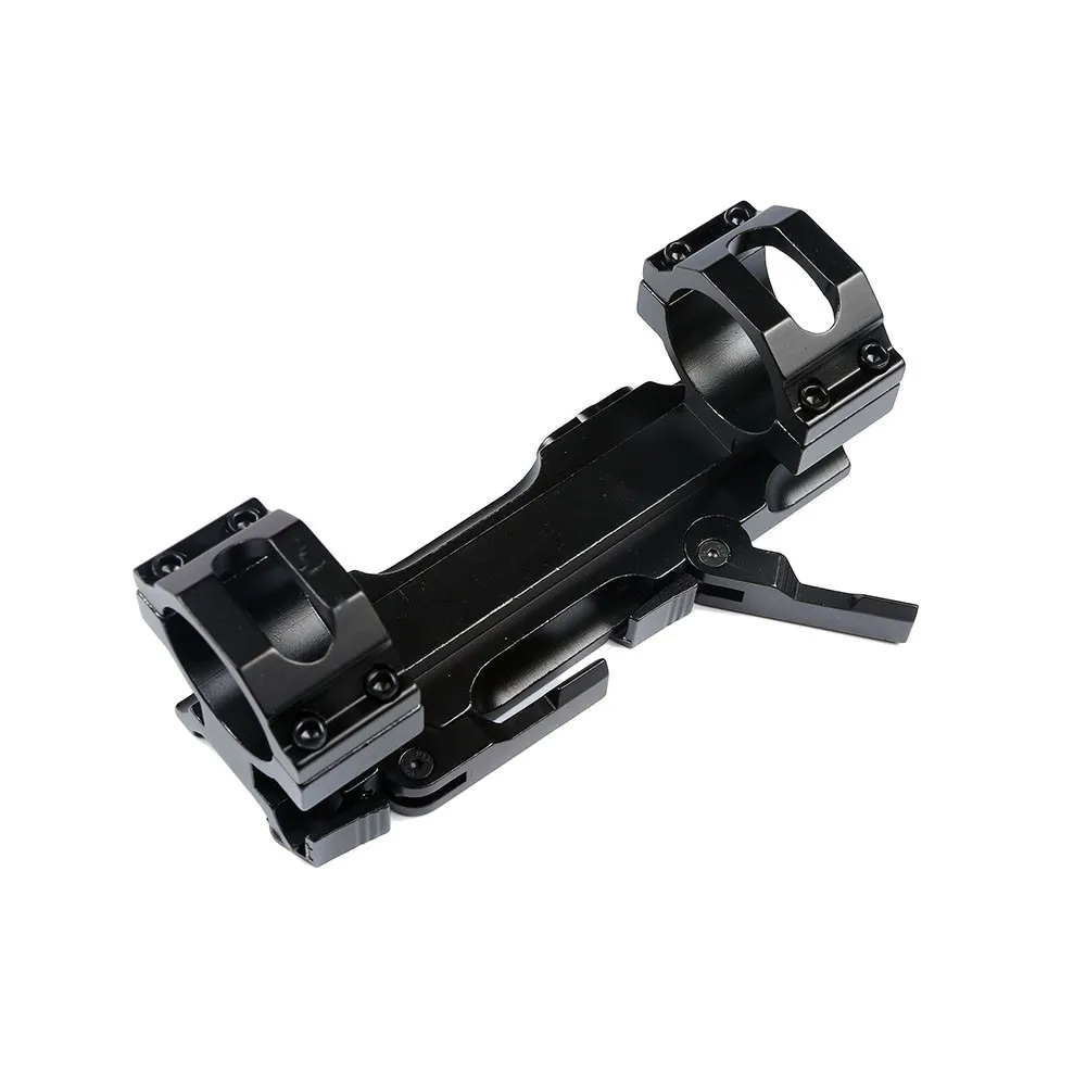 AR15 M4 نطاق جبل 30mm 1 \