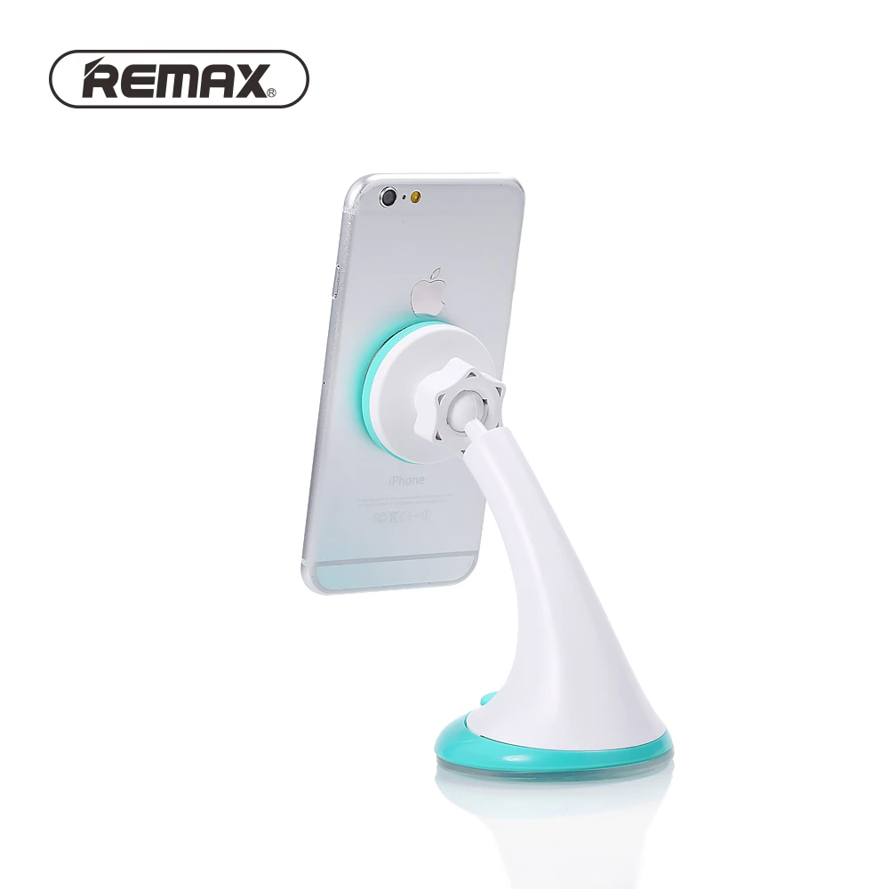 REMAX Car Air Outlet Soporte para teléfono móvil para 3,5-6 pulgadas I REMAX Car Air Outlet Soporte para teléfono móvil para 3,5-6 pulgadas I