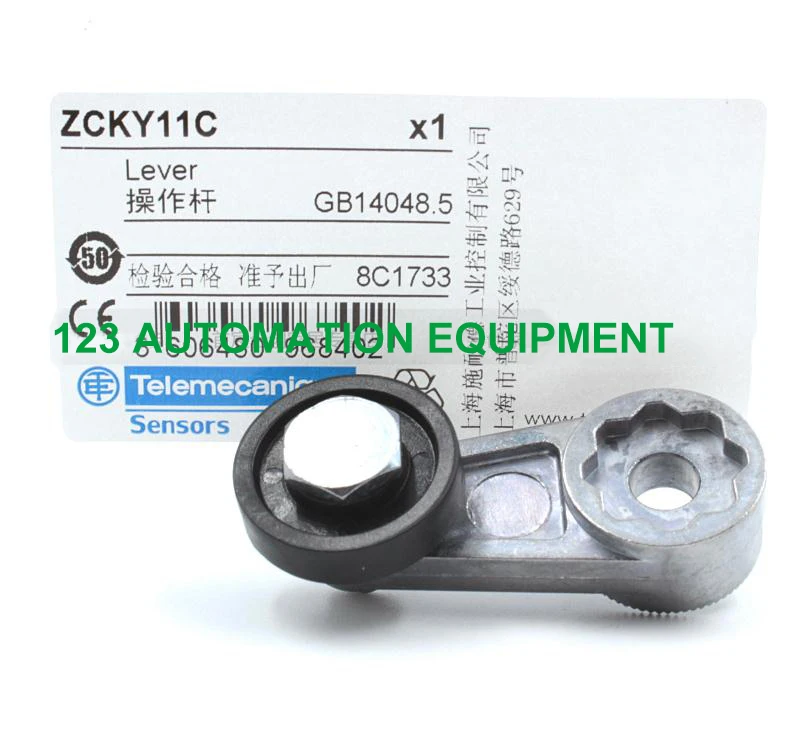 Переключатель ZCKY11C ZCKY13C