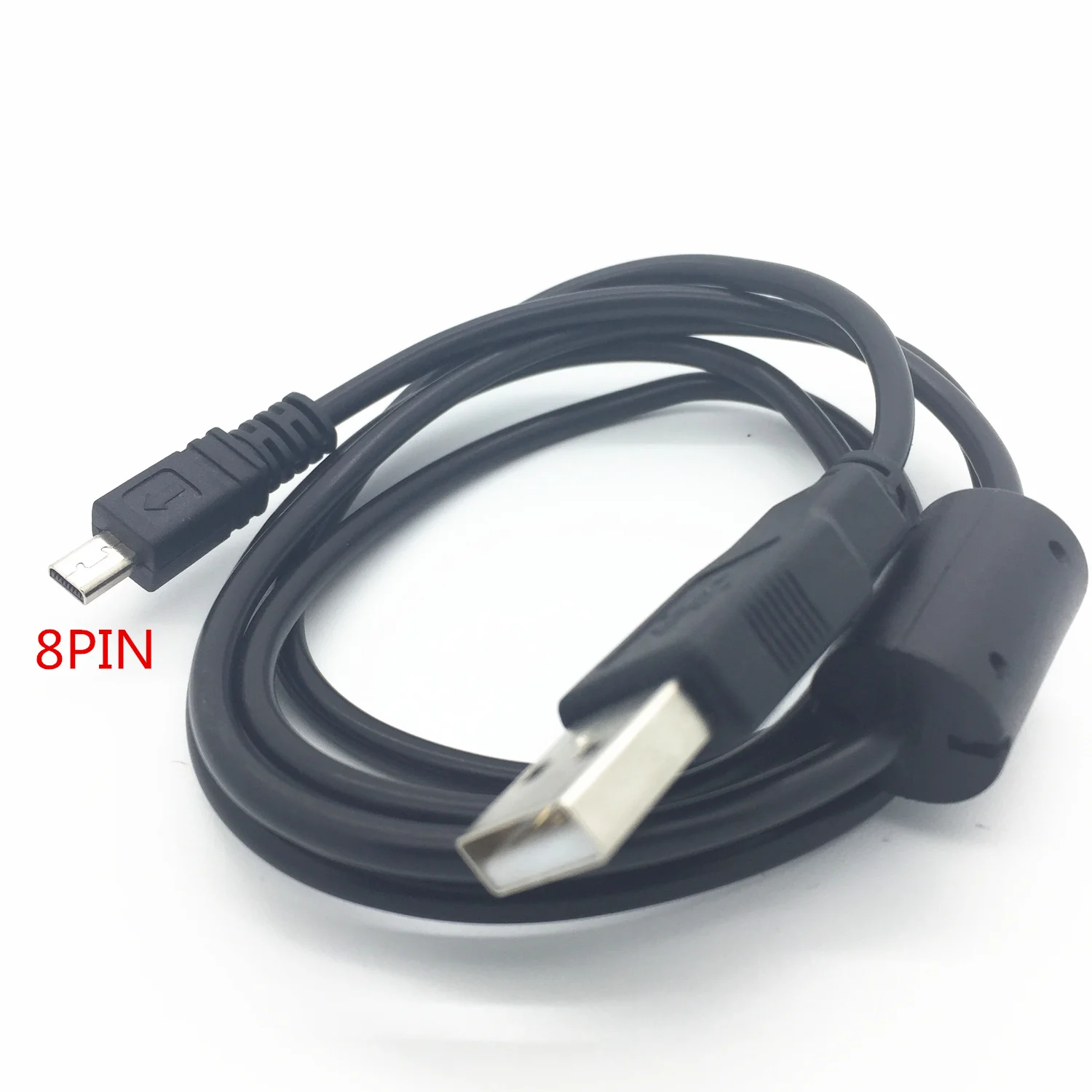 USB AC/DC адаптер питания камера зарядное устройство + шнур для ПК FUJIFILM FinePix JZ260 S4400 JZ500