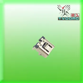 

10Pcs/Lot Origianl New Charging Power Socket Port For 2DS Tested one by one