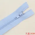 Light blue number183