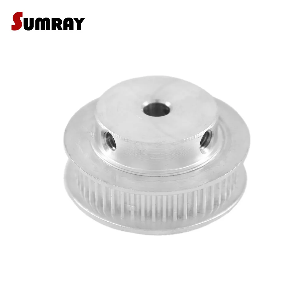 3M 15T Timing Belt Pulley Sprocket 3.175//4//5//6//6.35//8mm Bore For 10mm Belt