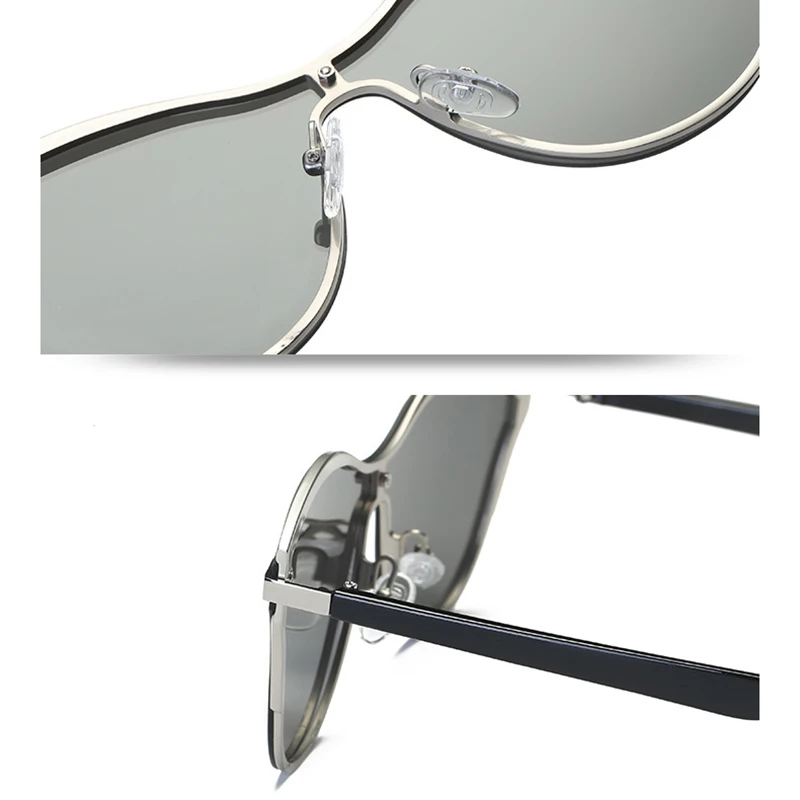 titanium glasses frame men (15)
