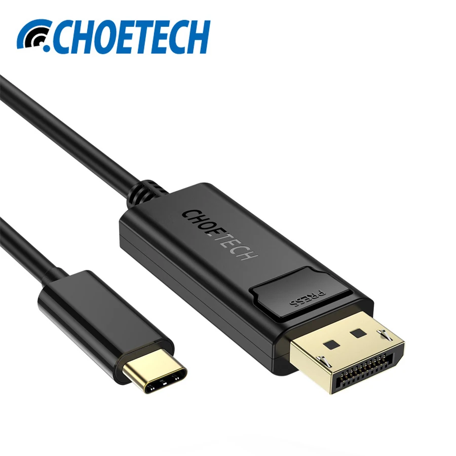 Кабель Type C Displayport Купить
