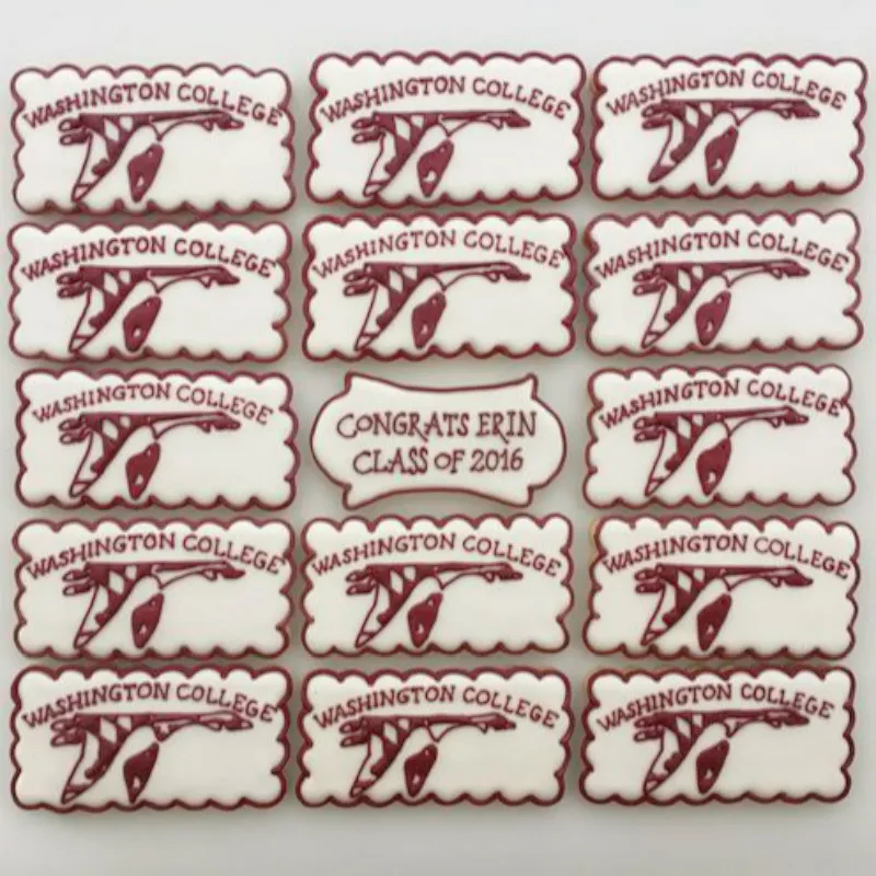 KENIAO волна коробка- Резак для печенья- Печенье / Помадка / Кондитерские изделия / Хлеборезки- 15,7 x 5,6 cm Нержавеющая сталь