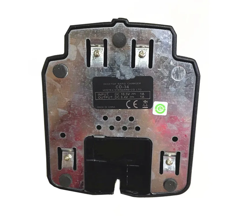 CD-34 зарядное устройство 110-220 V для yeasu radio cargador