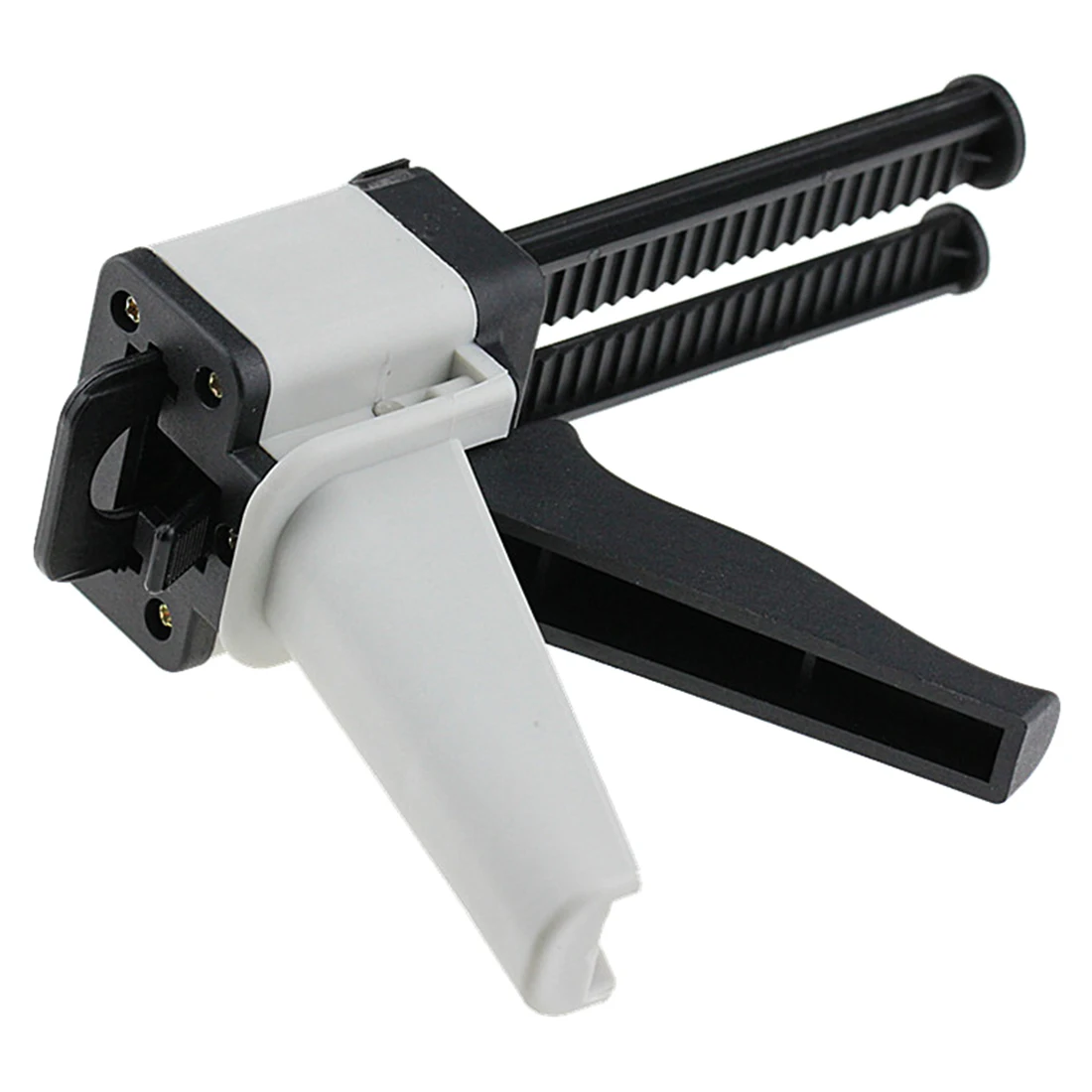 Dental equipment silicone rubber delivery injection gun Impression