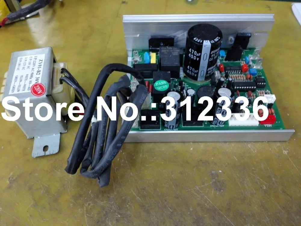 Free Shipping Motor controller treadmill (board+transformer) SH-A5511 SH-A5512 SH-A5508 motherboard control computer board SHUA Free Shipping Motor controller treadmill (board+transformer) SH-A5511 SH-A5512 SH-A5508 motherboard control computer board SHUA