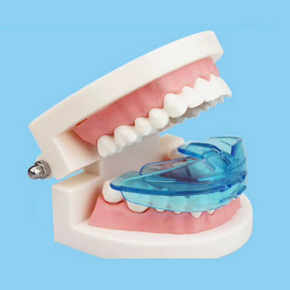 Mouth Guard 11