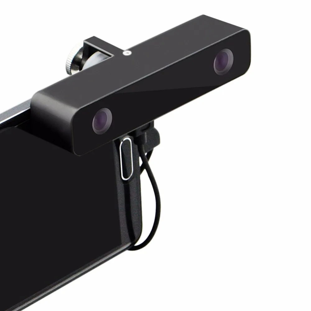 ELP Micro usb mini HD Usb Kamera 3D VR 3d virtual reality 
