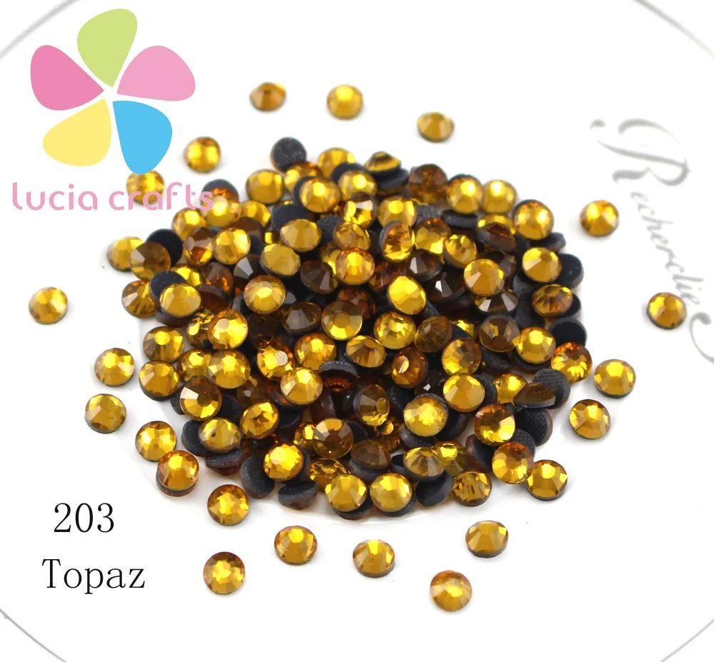 203 topaz
