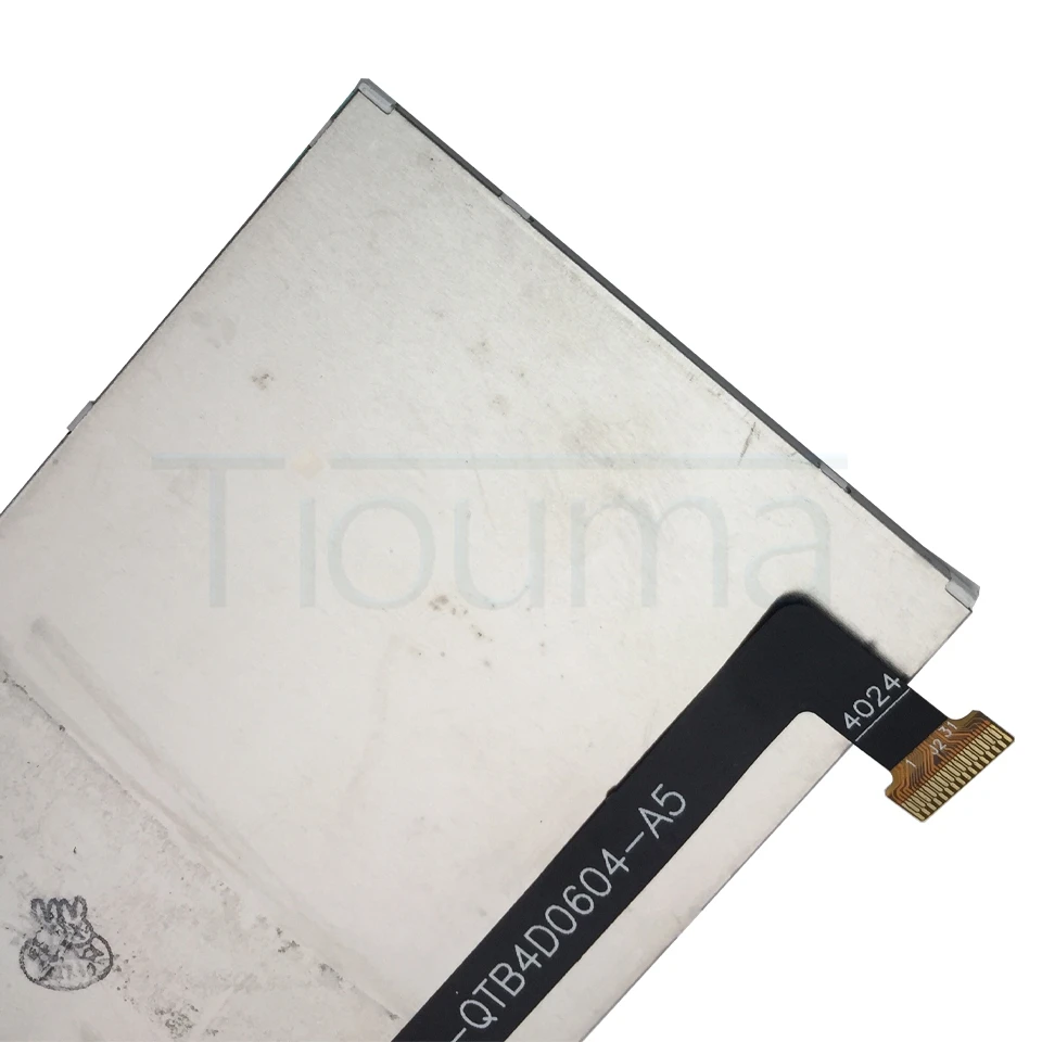 Alcatel OT4024 LCD Display (9)