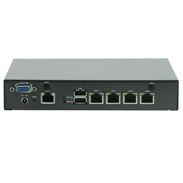 firewallrouter