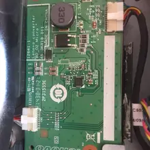 Для C5030 S800 B50-30 E73Z93Z M73Z Высоковольтная плата усилитель 48.3KR18.011