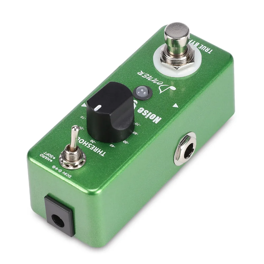 Donner Noise Killer Gate Effect Pedal Noise Reduction Guitar Pedal Suppressor True Bypass Quality Electric Guitar Accessories Donner Noise Killer Gate Effect Pedal Noise Reduction Guitar Pedal Suppressor True Bypass Quality Electric Guitar Accessories